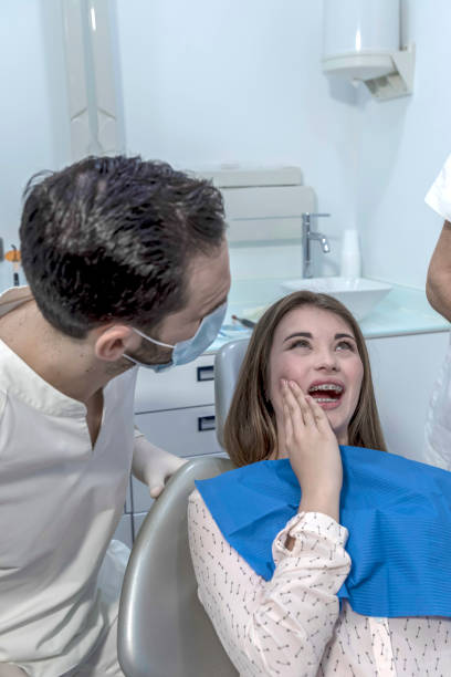 Best Emergency Wisdom Tooth Extraction in Coord, NC