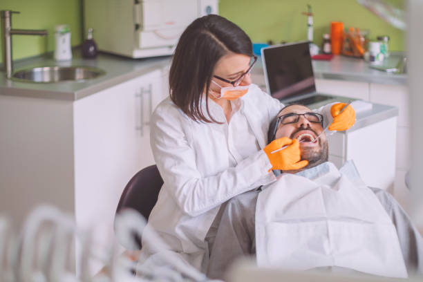 Best Emergency Cosmetic Dentistry (e.g., broken veneers) in Coord, NC