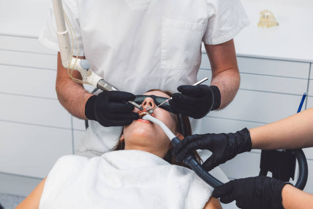 Best 24-Hour Emergency Dental Care in Coord, NC